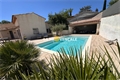 Villa à la vente